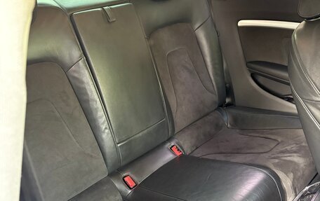 Audi A5, 2011 год, 870 000 рублей, 15 фотография