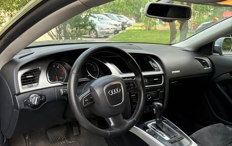 Audi A5, 2011 год, 870 000 рублей, 21 фотография