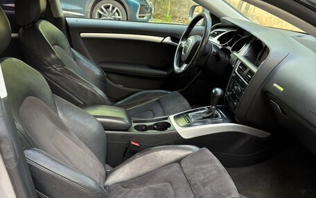 Audi A5, 2011 год, 870 000 рублей, 12 фотография