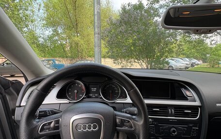 Audi A5, 2011 год, 870 000 рублей, 23 фотография