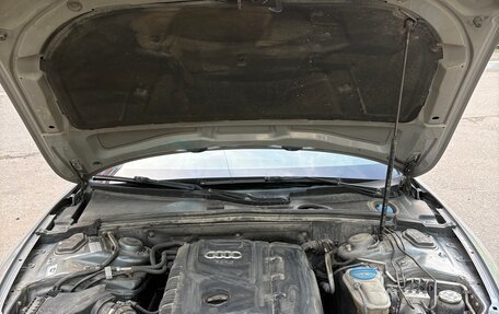 Audi A5, 2011 год, 870 000 рублей, 26 фотография