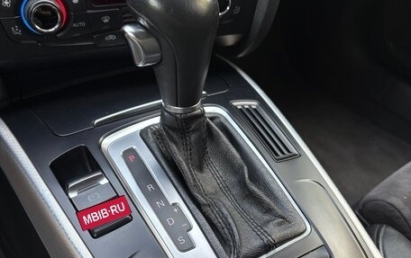 Audi A5, 2011 год, 870 000 рублей, 24 фотография