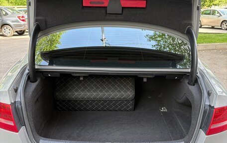 Audi A5, 2011 год, 870 000 рублей, 27 фотография