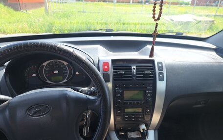 Hyundai Tucson III, 2008 год, 665 000 рублей, 7 фотография