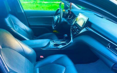 Toyota Camry, 2022 год, 2 999 099 рублей, 12 фотография