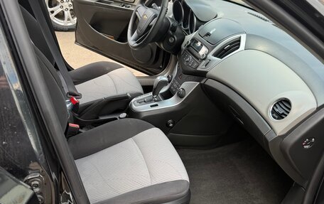 Chevrolet Cruze II, 2014 год, 870 000 рублей, 12 фотография