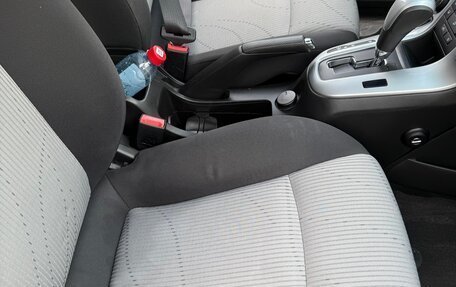 Chevrolet Cruze II, 2014 год, 870 000 рублей, 8 фотография