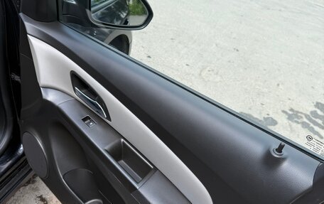 Chevrolet Cruze II, 2014 год, 870 000 рублей, 9 фотография