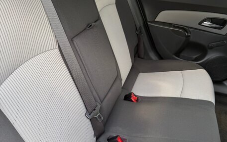 Chevrolet Cruze II, 2014 год, 870 000 рублей, 7 фотография