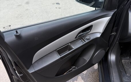 Chevrolet Cruze II, 2014 год, 870 000 рублей, 11 фотография