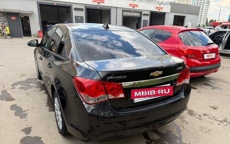 Chevrolet Cruze II, 2014 год, 870 000 рублей, 14 фотография