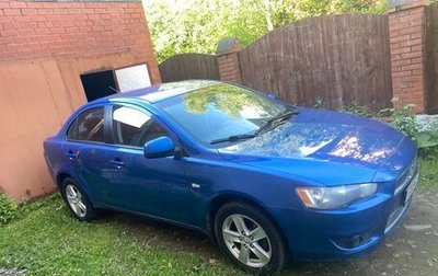 Mitsubishi Lancer IX, 2008 год, 800 000 рублей, 1 фотография