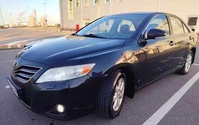 Toyota Camry, 2011 год, 1 320 000 рублей, 1 фотография