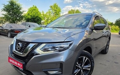 Nissan X-Trail, 2021 год, 2 390 000 рублей, 1 фотография