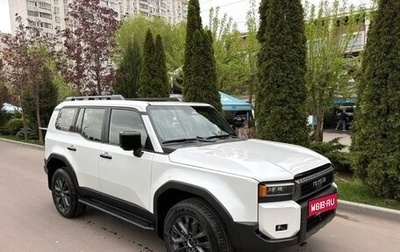 Toyota Land Cruiser Prado, 2026 год, 11 600 000 рублей, 1 фотография