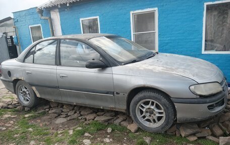 Opel Omega B, 1994 год, 100 000 рублей, 1 фотография