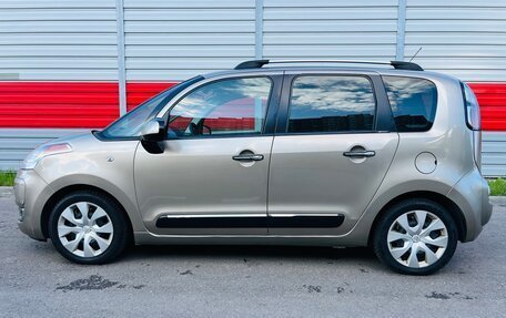 Citroen C3 Picasso I, 2012 год, 650 000 рублей, 4 фотография
