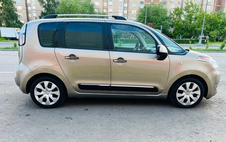 Citroen C3 Picasso I, 2012 год, 650 000 рублей, 7 фотография