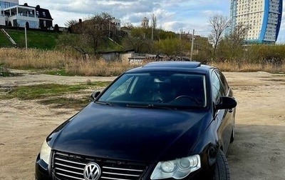Volkswagen Passat B6, 2006 год, 660 000 рублей, 1 фотография