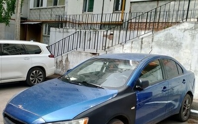Mitsubishi Lancer IX, 2010 год, 400 000 рублей, 1 фотография