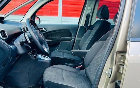 Citroen C3 Picasso I, 2012 год, 650 000 рублей, 9 фотография