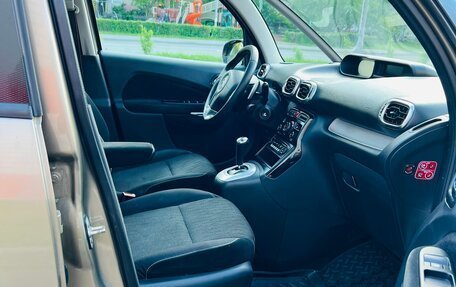 Citroen C3 Picasso I, 2012 год, 650 000 рублей, 11 фотография