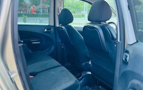 Citroen C3 Picasso I, 2012 год, 650 000 рублей, 13 фотография