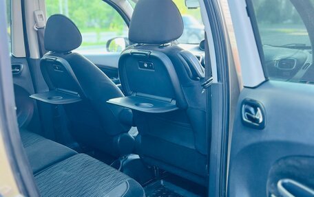 Citroen C3 Picasso I, 2012 год, 650 000 рублей, 14 фотография