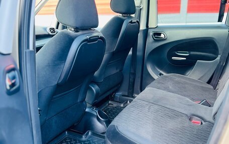 Citroen C3 Picasso I, 2012 год, 650 000 рублей, 16 фотография
