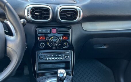 Citroen C3 Picasso I, 2012 год, 650 000 рублей, 21 фотография