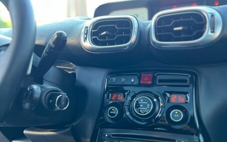 Citroen C3 Picasso I, 2012 год, 650 000 рублей, 23 фотография