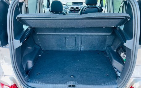 Citroen C3 Picasso I, 2012 год, 650 000 рублей, 25 фотография