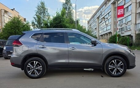 Nissan X-Trail, 2021 год, 2 390 000 рублей, 4 фотография