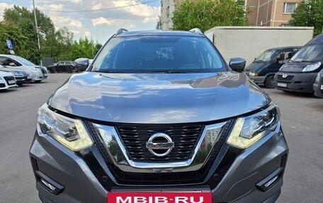 Nissan X-Trail, 2021 год, 2 390 000 рублей, 2 фотография