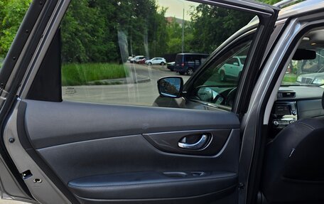Nissan X-Trail, 2021 год, 2 390 000 рублей, 11 фотография