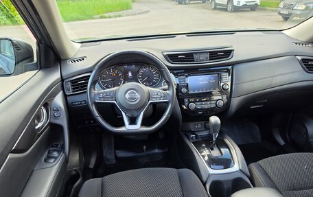 Nissan X-Trail, 2021 год, 2 390 000 рублей, 13 фотография