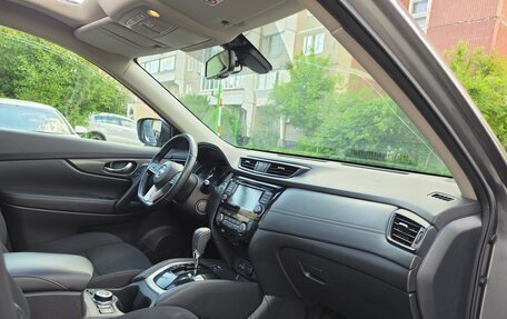 Nissan X-Trail, 2021 год, 2 390 000 рублей, 14 фотография