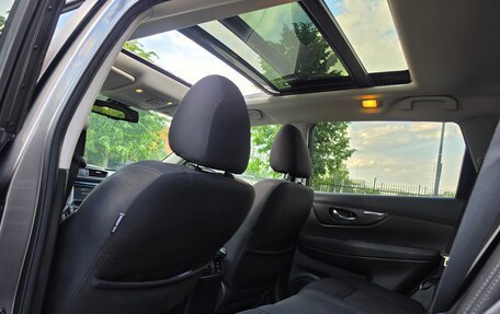 Nissan X-Trail, 2021 год, 2 390 000 рублей, 17 фотография