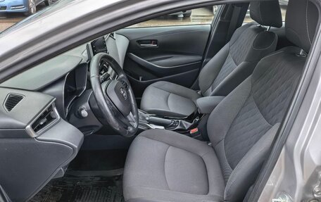 Toyota Corolla, 2019 год, 1 719 000 рублей, 10 фотография