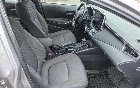Toyota Corolla, 2019 год, 1 719 000 рублей, 11 фотография