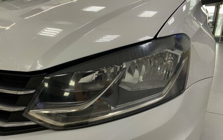 Volkswagen Polo VI (EU Market), 2019 год, 1 100 000 рублей, 2 фотография