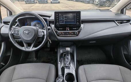 Toyota Corolla, 2019 год, 1 719 000 рублей, 12 фотография
