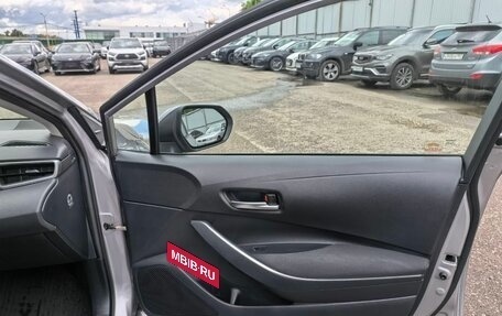 Toyota Corolla, 2019 год, 1 719 000 рублей, 18 фотография