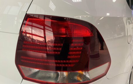 Volkswagen Polo VI (EU Market), 2019 год, 1 100 000 рублей, 7 фотография