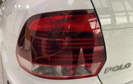 Volkswagen Polo VI (EU Market), 2019 год, 1 100 000 рублей, 10 фотография