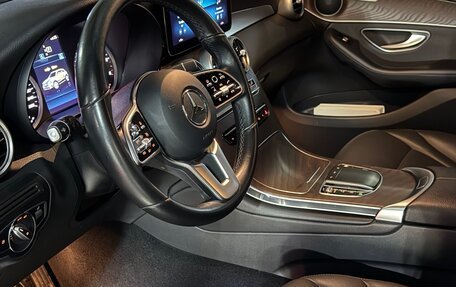 Mercedes-Benz GLC, 2021 год, 4 575 000 рублей, 4 фотография