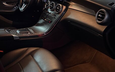 Mercedes-Benz GLC, 2021 год, 4 575 000 рублей, 10 фотография