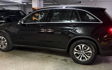 Mercedes-Benz GLC, 2021 год, 4 575 000 рублей, 7 фотография
