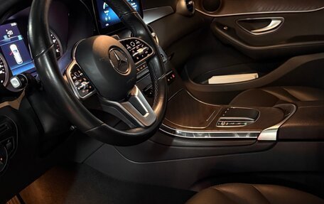 Mercedes-Benz GLC, 2021 год, 4 575 000 рублей, 5 фотография
