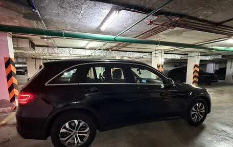 Mercedes-Benz GLC, 2021 год, 4 575 000 рублей, 12 фотография